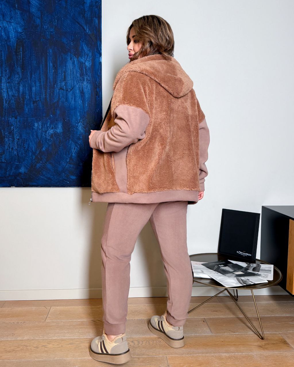 Костюм 09012609